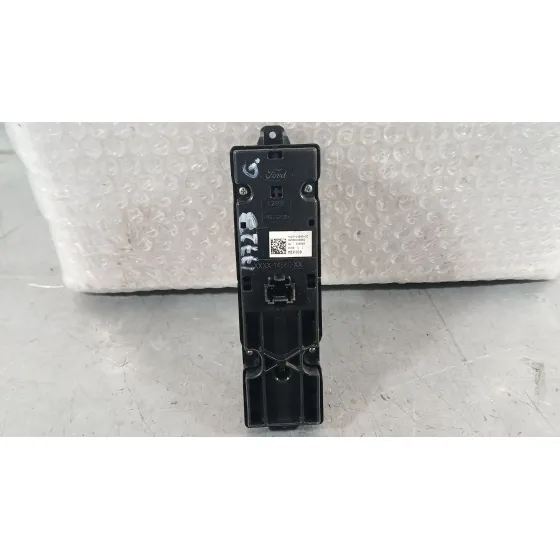Mando Elevalunas Delantero Izquierdo para Ford Puma (J2K, Cf7)