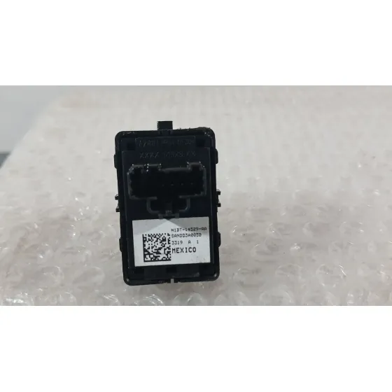 Mando Elevalunas Trasero Derecho para Ford Puma (J2K, Cf7)