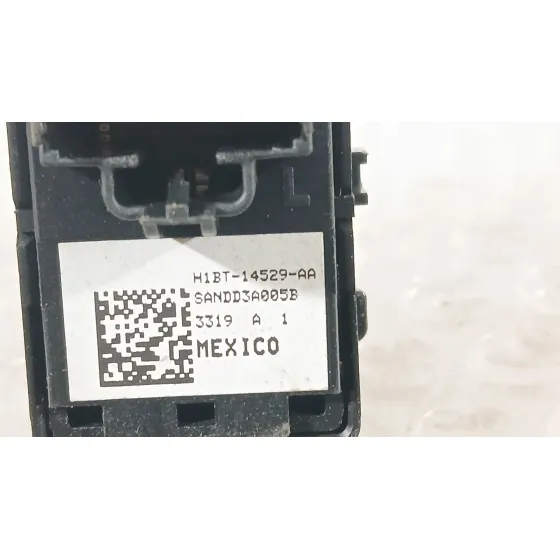Mando Elevalunas Trasero Derecho para Ford Puma (J2K, Cf7)