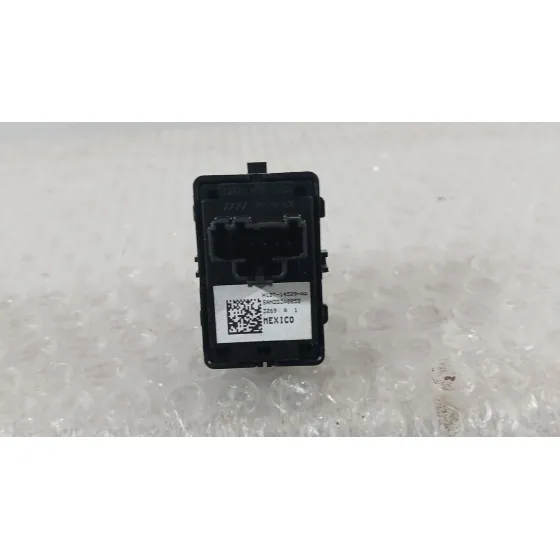 Mando Elevalunas Trasero Izquierdo para Ford Puma (J2K, Cf7)