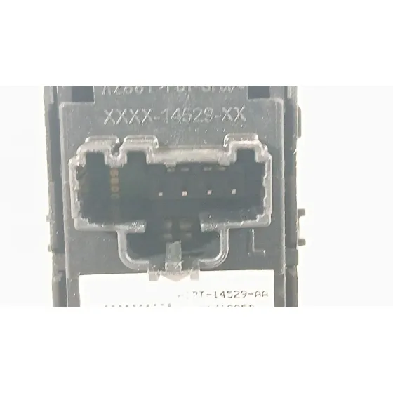 Mando Elevalunas Trasero Izquierdo para Ford Puma (J2K, Cf7)