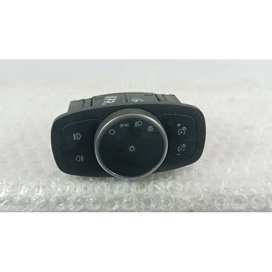 Mando Luces para Ford Puma (J2K, Cf7)