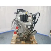 Motor Completo para Ford Puma (J2K, Cf7)