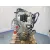 Motor Completo para Ford Puma (J2K, Cf7)