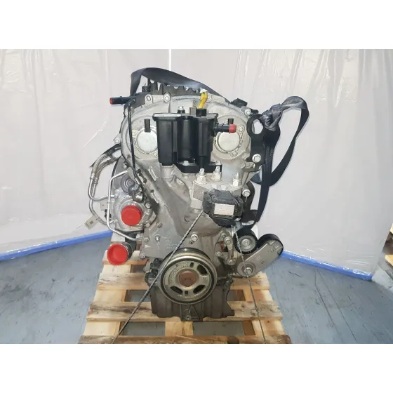 Motor Completo para Ford Puma (J2K, Cf7)