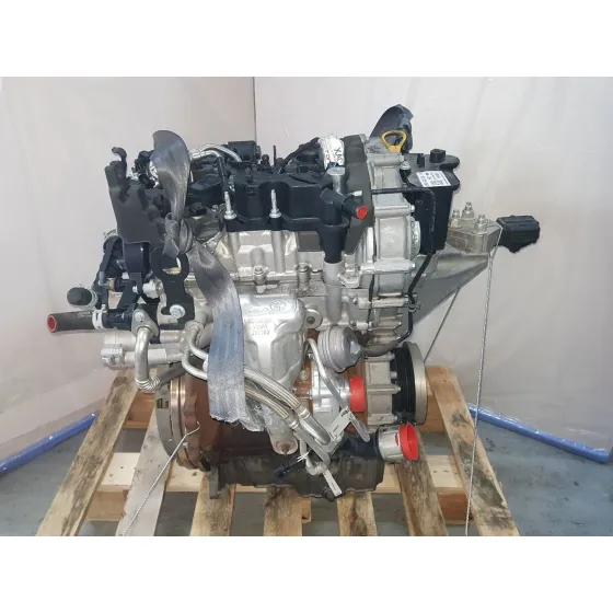 Motor Completo para Ford Puma (J2K, Cf7)