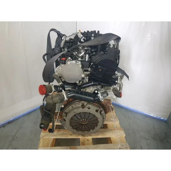 Motor Completo para Ford Puma (J2K, Cf7)