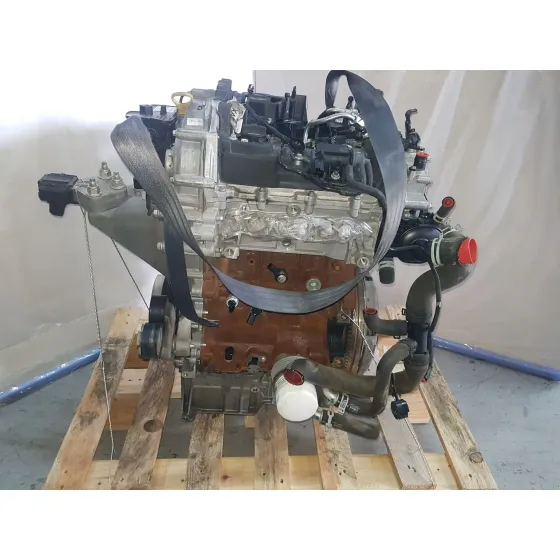 Motor Completo para Ford Puma (J2K, Cf7)