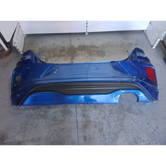Paragolpes Trasero para Ford Puma (J2K, Cf7)