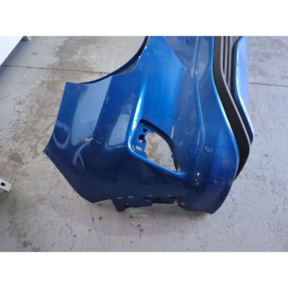 Paragolpes Trasero para Ford Puma (J2K, Cf7)