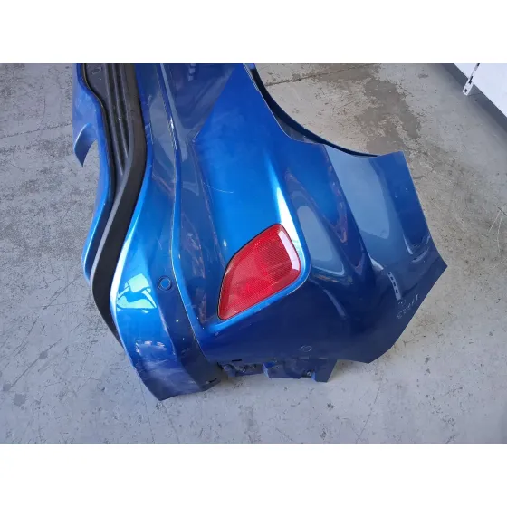 Paragolpes Trasero para Ford Puma (J2K, Cf7)