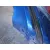 Paragolpes Trasero para Ford Puma (J2K, Cf7)