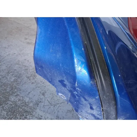 Paragolpes Trasero para Ford Puma (J2K, Cf7)