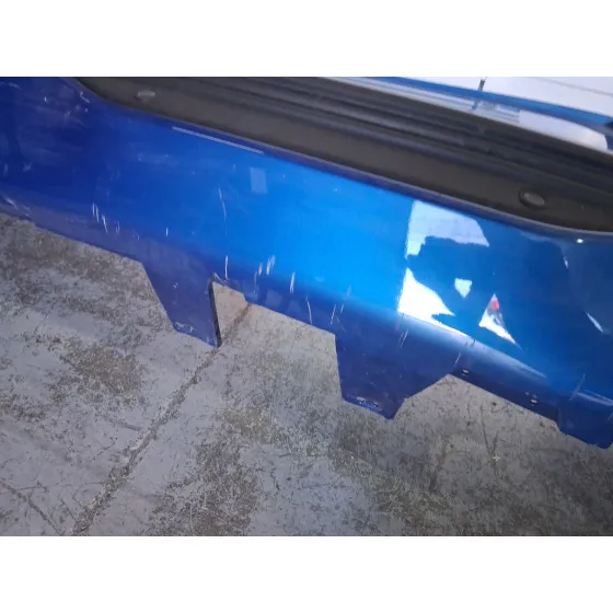Paragolpes Trasero para Ford Puma (J2K, Cf7)