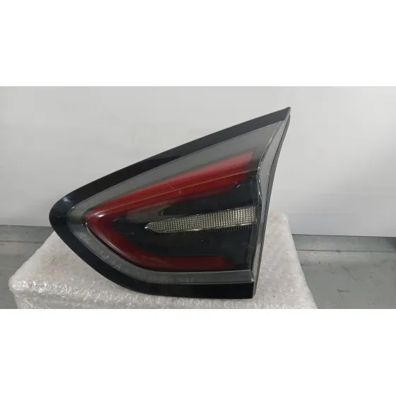 Piloto Trasero Derecho Interior para Ford Puma (J2K, Cf7)