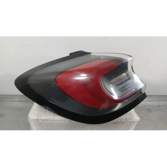 Piloto Trasero Izquierdo Exterior para Ford Puma (J2K, Cf7)