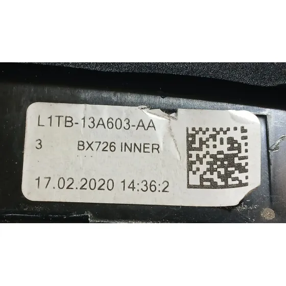 Piloto Trasero Izquierdo Interior para Ford Puma (J2K, Cf7)
