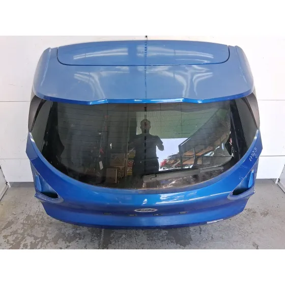 Porton Trasero para Ford Puma (J2K, Cf7)