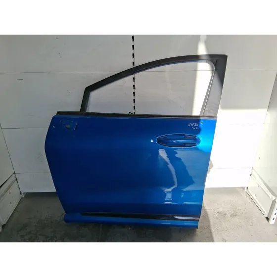 Puerta Delantera Izquierda para Ford Puma (J2K, Cf7)