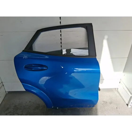 Puerta Trasera Derecha para Ford Puma (J2K, Cf7)