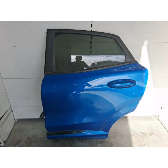 Puerta Trasera Izquierda para Ford Puma (J2K, Cf7)