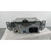 Sistema Audio / Radio para Ford Puma (J2K, Cf7)