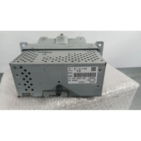 Sistema Audio / Radio para Ford Puma (J2K, Cf7)