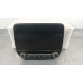Sistema Navegacion Gps para Ford Puma (J2K, Cf7)