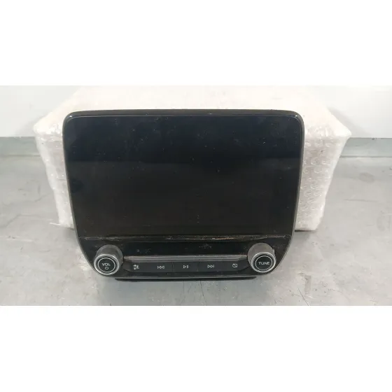 Sistema Navegacion Gps para Ford Puma (J2K, Cf7)