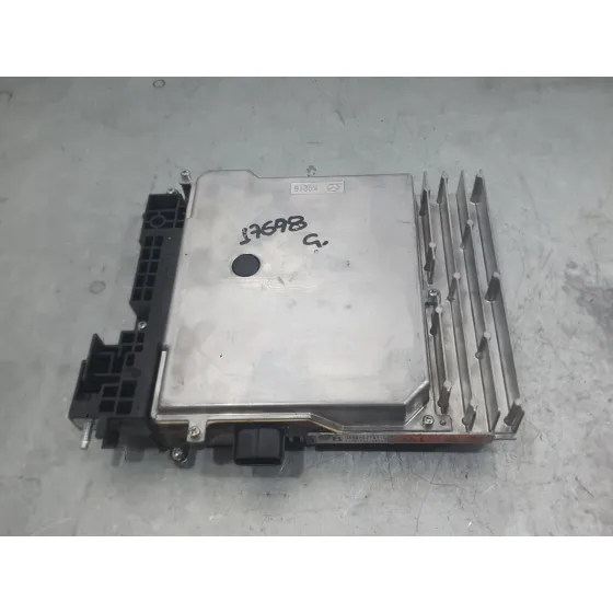 Modulo Electronico para Mazda 2 Hatchback (Dl, Dj)