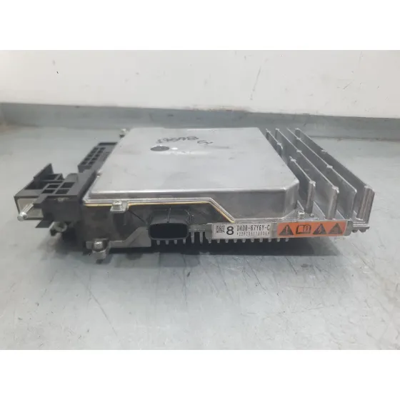 Modulo Electronico para Mazda 2 Hatchback (Dl, Dj)