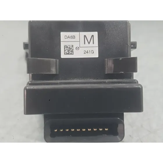 Mando Limpia para Mazda 2 Hatchback (Dl, Dj)