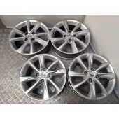 Juego Llantas Aluminio para Opel Corsa F (P2Jo)