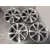 Juego Llantas Aluminio para Opel Corsa F (P2Jo)