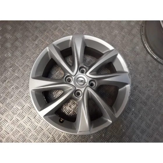 Juego Llantas Aluminio para Opel Corsa F (P2Jo)