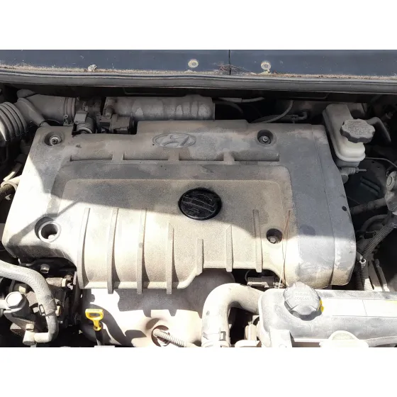 Motor Completo para Hyundai Matrix (Fc)