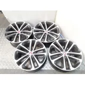 Juego Llantas Aluminio para Jaguar F-Pace (X761)