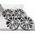 Juego Llantas Aluminio para Jaguar F-Pace (X761)