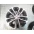 Juego Llantas Aluminio para Jaguar F-Pace (X761)