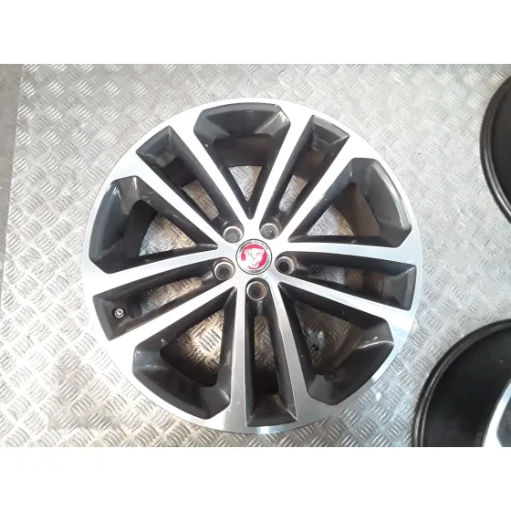 Juego Llantas Aluminio para Jaguar F-Pace (X761)