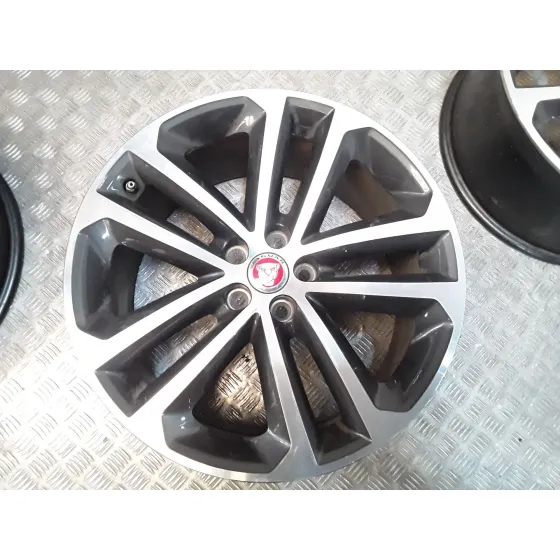 Juego Llantas Aluminio para Jaguar F-Pace (X761)