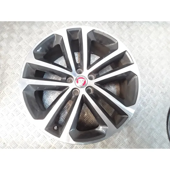 Juego Llantas Aluminio para Jaguar F-Pace (X761)