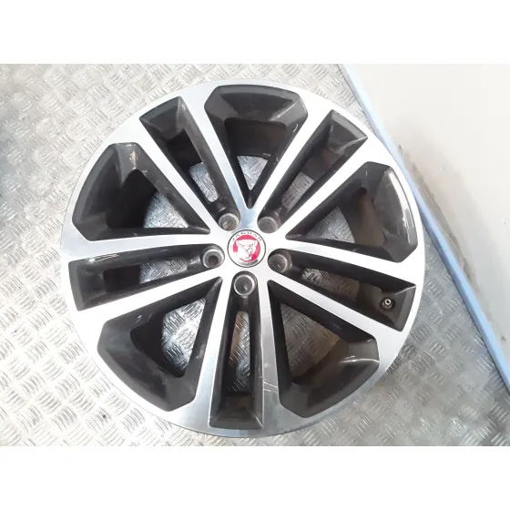 Juego Llantas Aluminio para Jaguar F-Pace (X761)