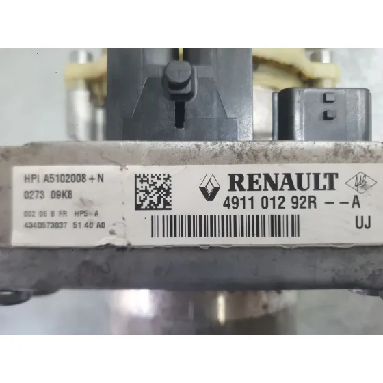 Bomba Direccion Electrica para Dacia Sandero Ii (B8_)