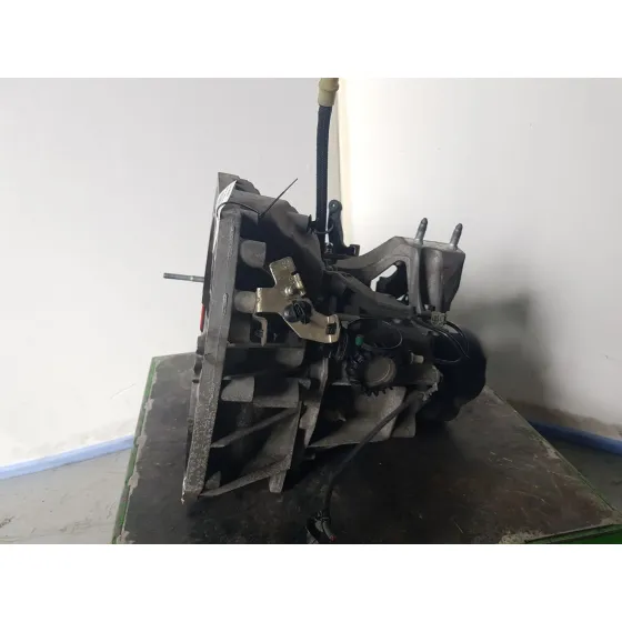 Caja Cambios para Dacia Sandero Ii (B8_)