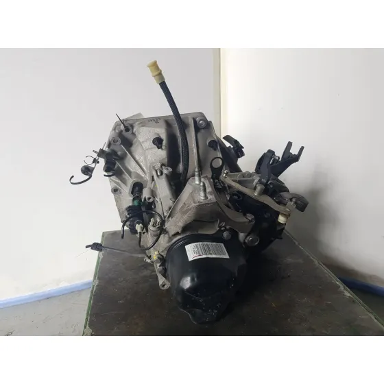 Caja Cambios para Dacia Sandero Ii (B8_)