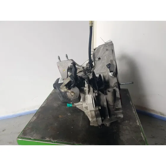 Caja Cambios para Dacia Sandero Ii (B8_)