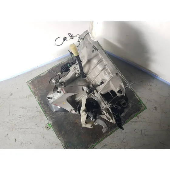 Caja Cambios para Dacia Sandero Ii (B8_)