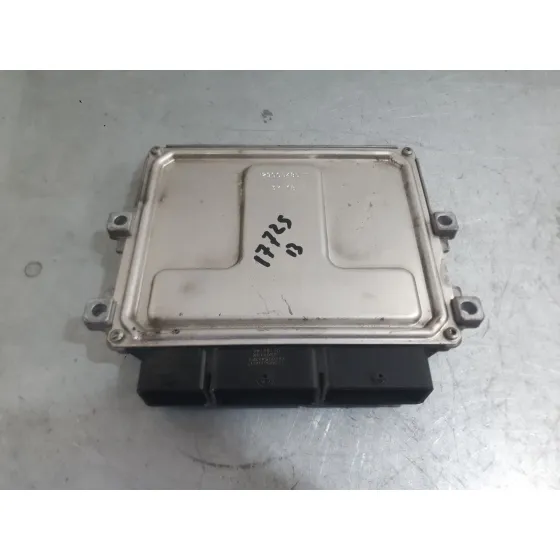 Centralita Motor Uce para Dacia Sandero Ii (B8_)