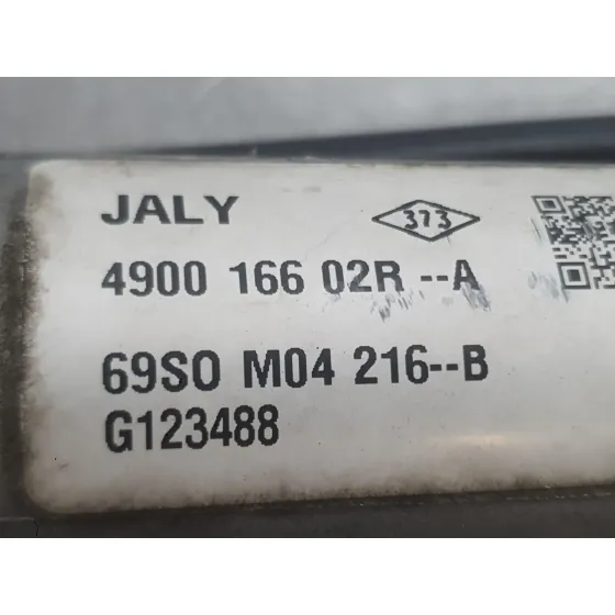 Cremallera Direccion para Dacia Sandero Ii (B8_)
